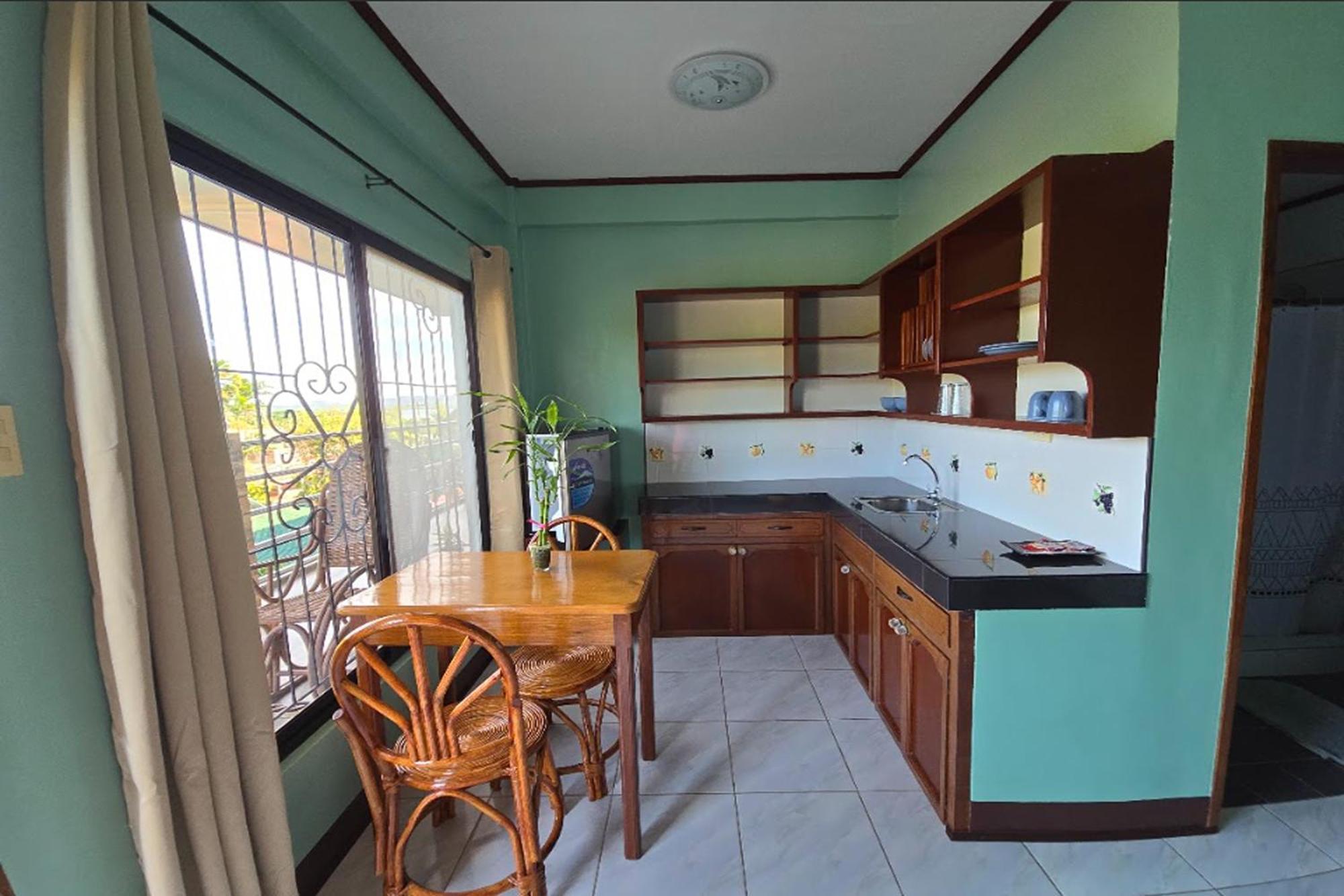 Nober Pension House City Center Puerto Princesa Eksteriør bilde