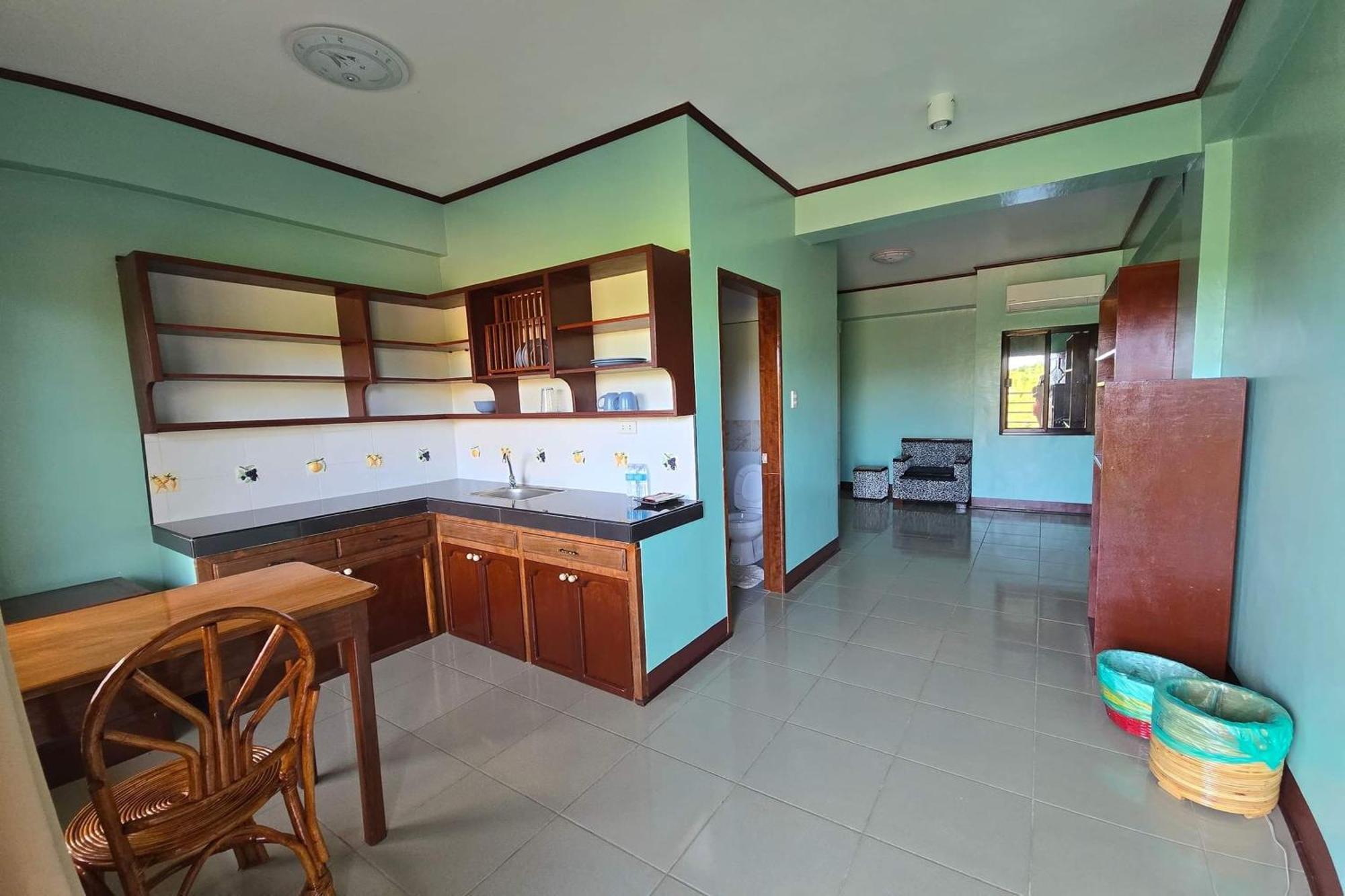 Nober Pension House City Center Puerto Princesa Eksteriør bilde